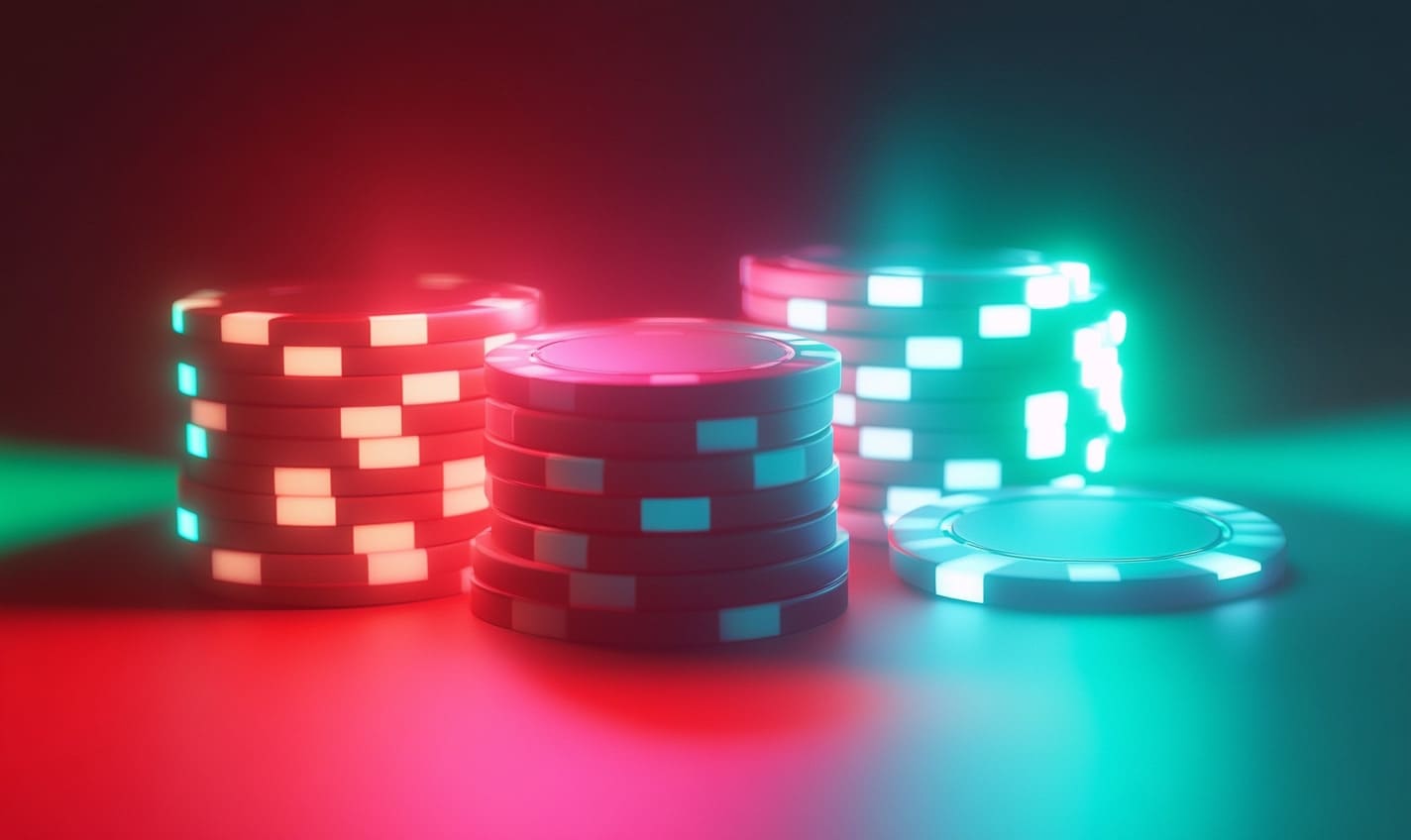 Connectez-vous au site Web du casino KURU.BET